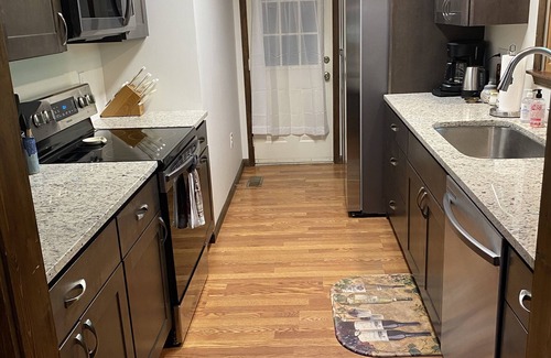 McGaheysville Casa | Be Our Guest at Massanutten Resort