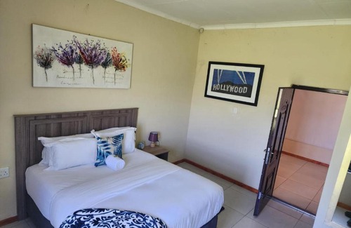 Kempton Park Apartamento | Be our guest on 2nd