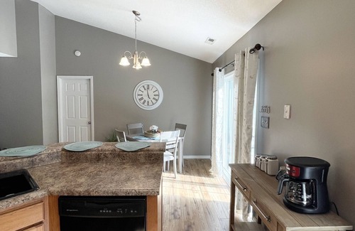 Westgate Casa | ✨BE OUR GUEST & RELAX! MINS. TO THE AIRPORT✨