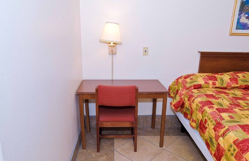 Edinburg Hotel | Sea nuestro invitado cuando esté en el Valle del Río Grande
