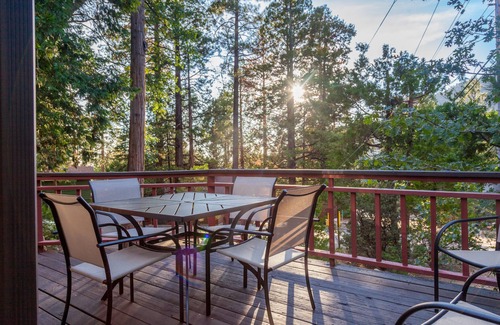 Fern Valley Cabina | Be Pine Vacation Home