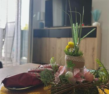 Sombor Apartamento | Be POZITIVE