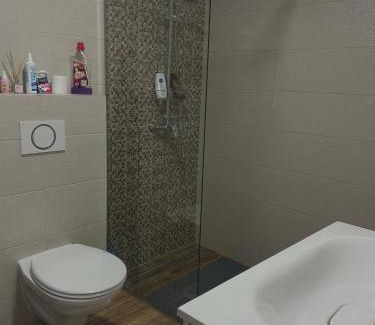 Sombor Apartamento | Be POZITIVE