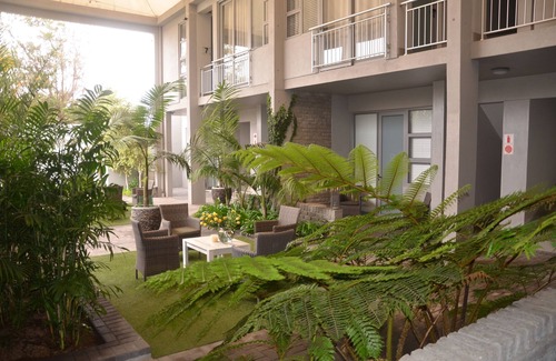 Vineta Apartamento | Be Still Accommodation Unidad 8
