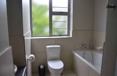 Vineta Apartamento | Be Still Accommodation Unidad 8