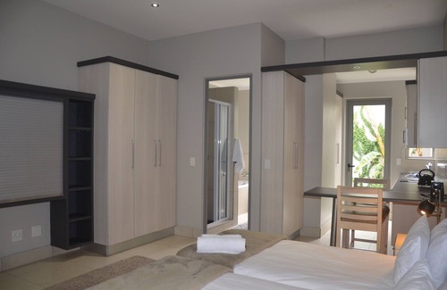 Vineta Apartamento | Be Still Accommodation Unidad 8