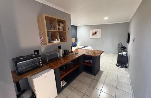 Polokwane Apartamento | Be Still Haven