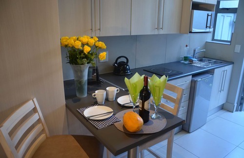 Vineta Apartamento | Be Still Self-Catering Apartments (Centro de retiros y meditación)