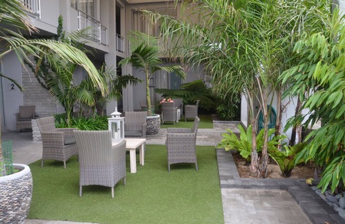 Vineta Apartamento | Be Still Self-Catering Apartments (Centro de retiros y meditación)