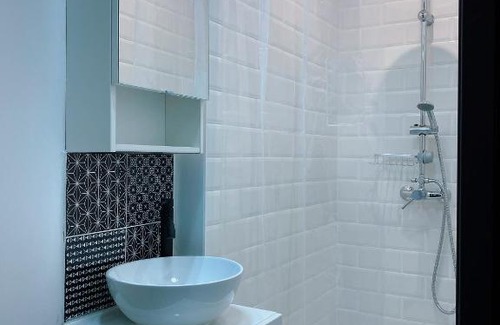 Lens Apartamento | Be Trendy - Appartement Zen - Hyper Centre