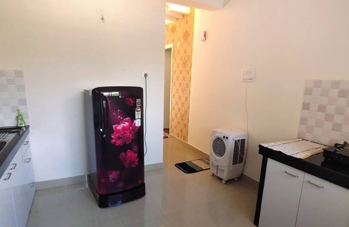 Hampankatta Apartamento | Be where the good life is