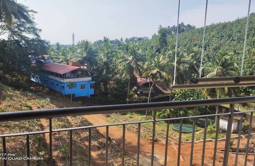 Hampankatta Apartamento | Be where the good life is
