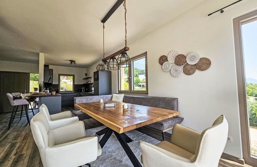Tratten Casa | Bonito apartamento en villa para 6 personas con WIFI, TV, terraza, mascotas permitida y aparcamiento