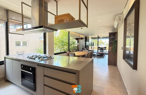 Sao Sebastiao Casa | Beautiful House in Juquehy- SP (5)