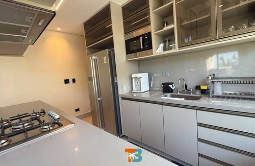 Sao Sebastiao Casa | Beautiful House in Juquehy- SP (5)