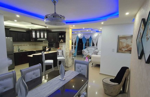 Gregorio Luperon Apartamento | Hermos Apartamento En Cerro Alto Santiago De Los Caballeros