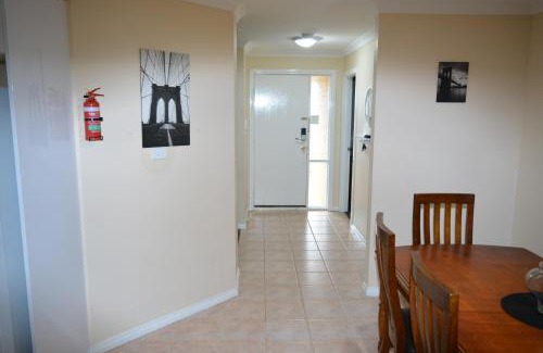 Somerville Casa | Bea-Vic Home. Your home away from home.