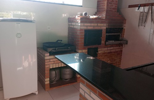 Enseada de Jacaraipe Casa | Beach house