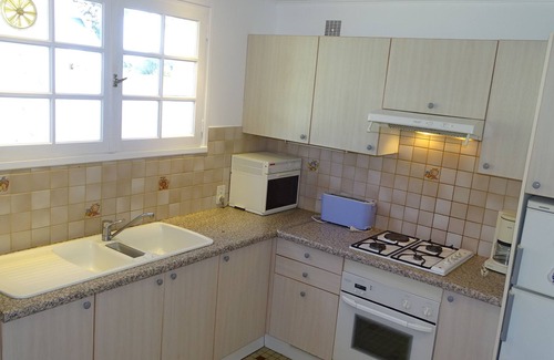 Fouesnant Apartamento | "EL MIRAGE" - T3 totalmente equipado 300 metros TAZA DE PLAYA COZ