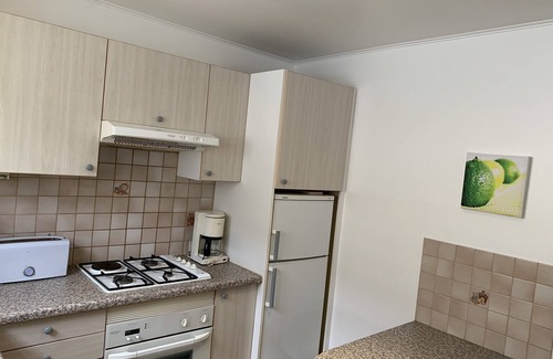 Fouesnant Apartamento | "EL MIRAGE" - T3 totalmente equipado 300 metros TAZA DE PLAYA COZ