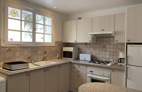 Fouesnant Apartamento | "EL MIRAGE" - T3 totalmente equipado 300 metros TAZA DE PLAYA COZ