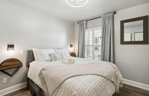 Ocean Cay Apartamento | Beach 5 Villas on Amelia Island steps to the Ocean
