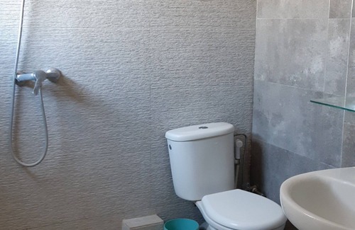 Agadir Cama Y Desayuno | 🏖 🏊‍♂️Beach 500 meter🚶‍♂️🏠 bedroom private entrance Bathroom WiFi SmartTV 🖥
