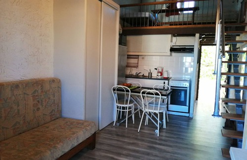 Bravone Apartamento | Beach<50m. Equipped balcony. Parking. Wifi, car, bike option. No. of activities
