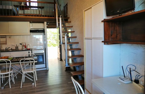 Bravone Apartamento | Beach<50m. Equipped balcony. Parking. Wifi, car, bike option. No. of activities