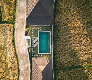 Munggu Villa | Beach 600M - Designer Villas - Perenenean - Private Pool
