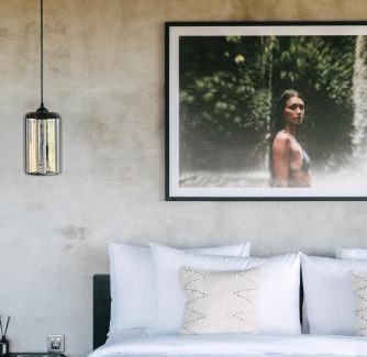 Munggu Villa | Beach 600M - Designer Villas - Perenenean - Private Pool
