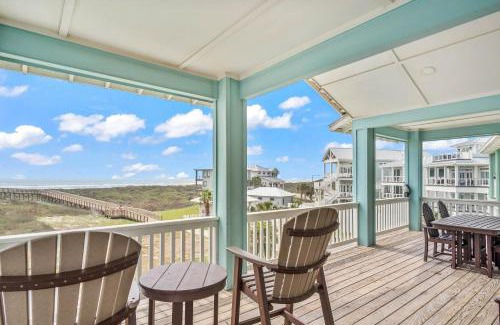 Port Aransas Casa | Beach-A-Holic