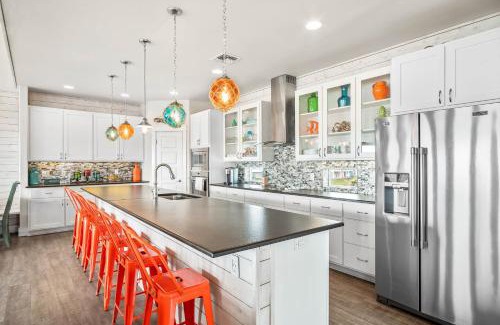 Port Aransas Casa | Beach-A-Holic