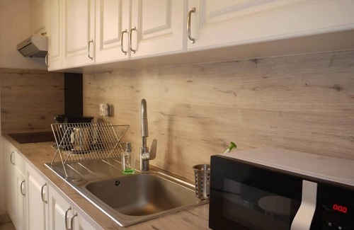 Gambetta Apartamento | Beach - a modern studio flat in central Nice