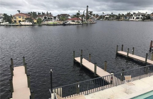 Vanderbilt Beach Condominio | BEACH ACCESS TO VANDERBILT BEACH NORTH NAPLES ON BAY DOCKS INCLUDED