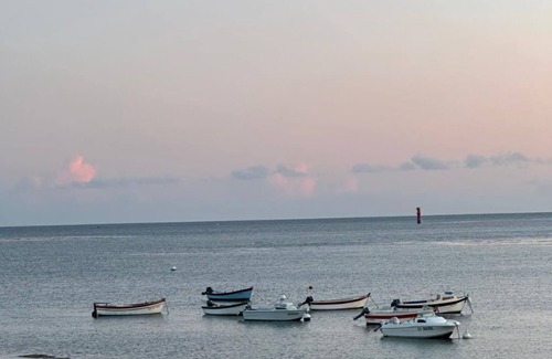 Treffiagat Apartamento | Beach accommodation on foot