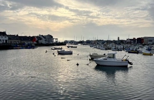 Treffiagat Apartamento | Beach accommodation on foot