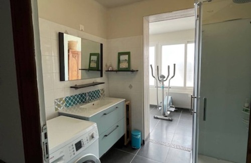 Treffiagat Apartamento | Beach accommodation on foot