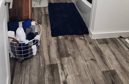 Port Lavaca Apartamento | Beach adventure getaway!