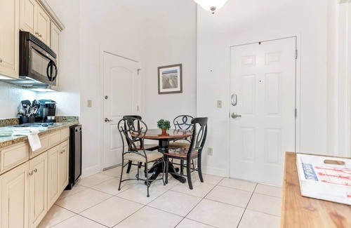 Saint Simons Island Condominio | Beach Air-BICICLETAS GRATUITAS- Walk 2 Pier Village & Beach