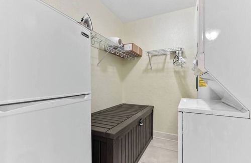 Saint Simons Island Condominio | Beach Air-BICICLETAS GRATUITAS- Walk 2 Pier Village & Beach
