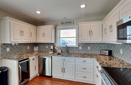 Pointe San Luis Casa | Beach and Bay View | Access to Beach & Community Pool!