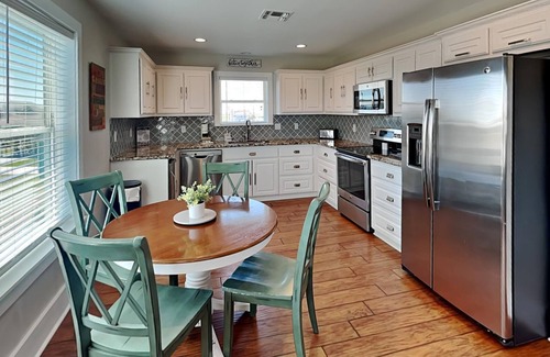 Pointe San Luis Casa | Beach and Bay View | Access to Beach & Community Pool!