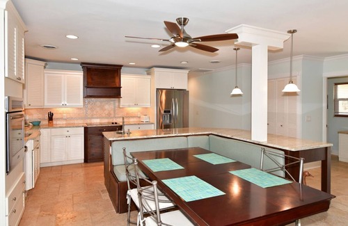 Longboat Key Casa | Playa y navegante del Paraíso