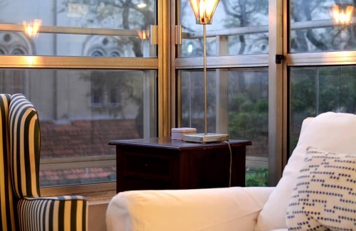 Pocitos Apartamento | Beach and City, Charming apartment in Montevideo