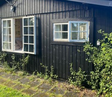 Holloselund Casa | Beach And Forest Close To Tisvilde House