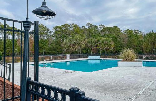 St. James Casa | Beach and Golf Retreat