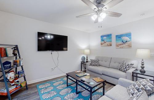 St. James Casa | Beach and Golf Retreat