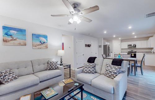 St. James Casa | Beach and Golf Retreat