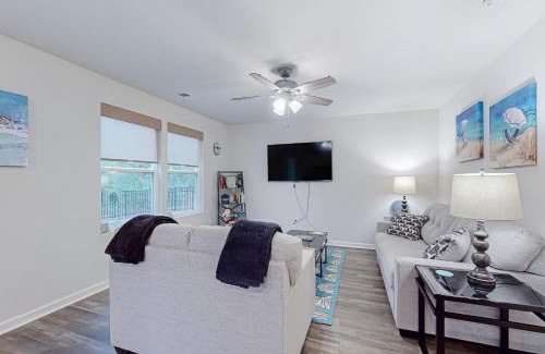 St. James Casa | Beach and Golf Retreat